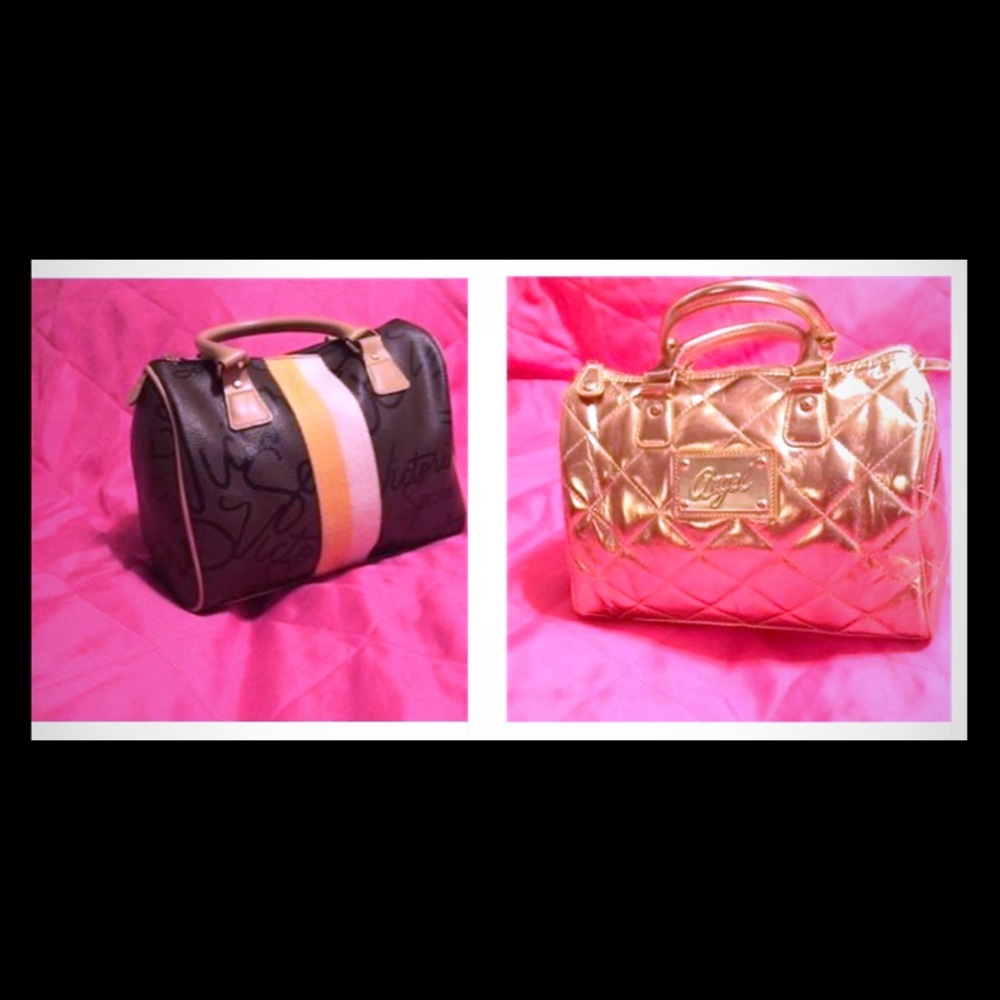 Victoria Secret purse Bundle